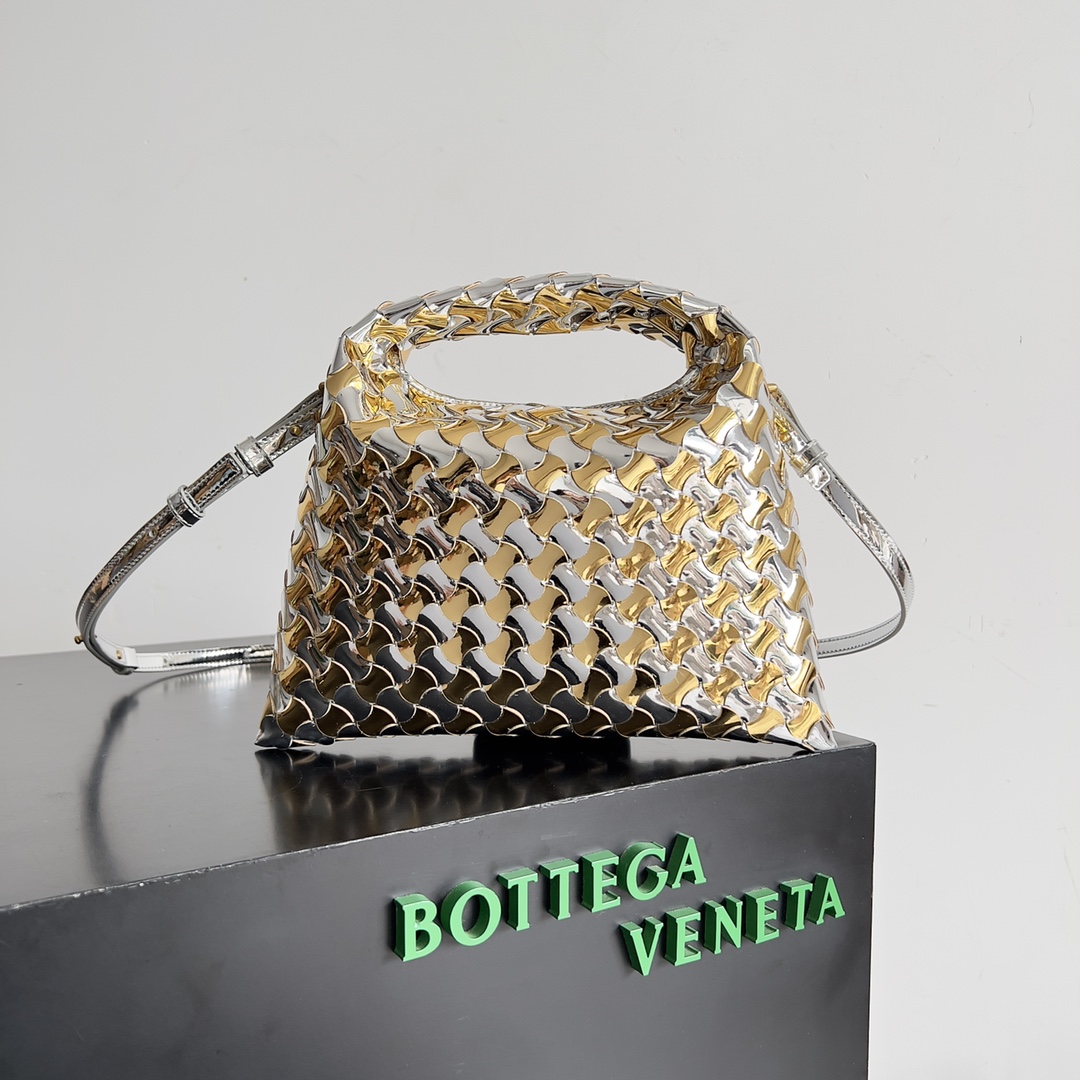 Bottega Veneta Top Handle Bags